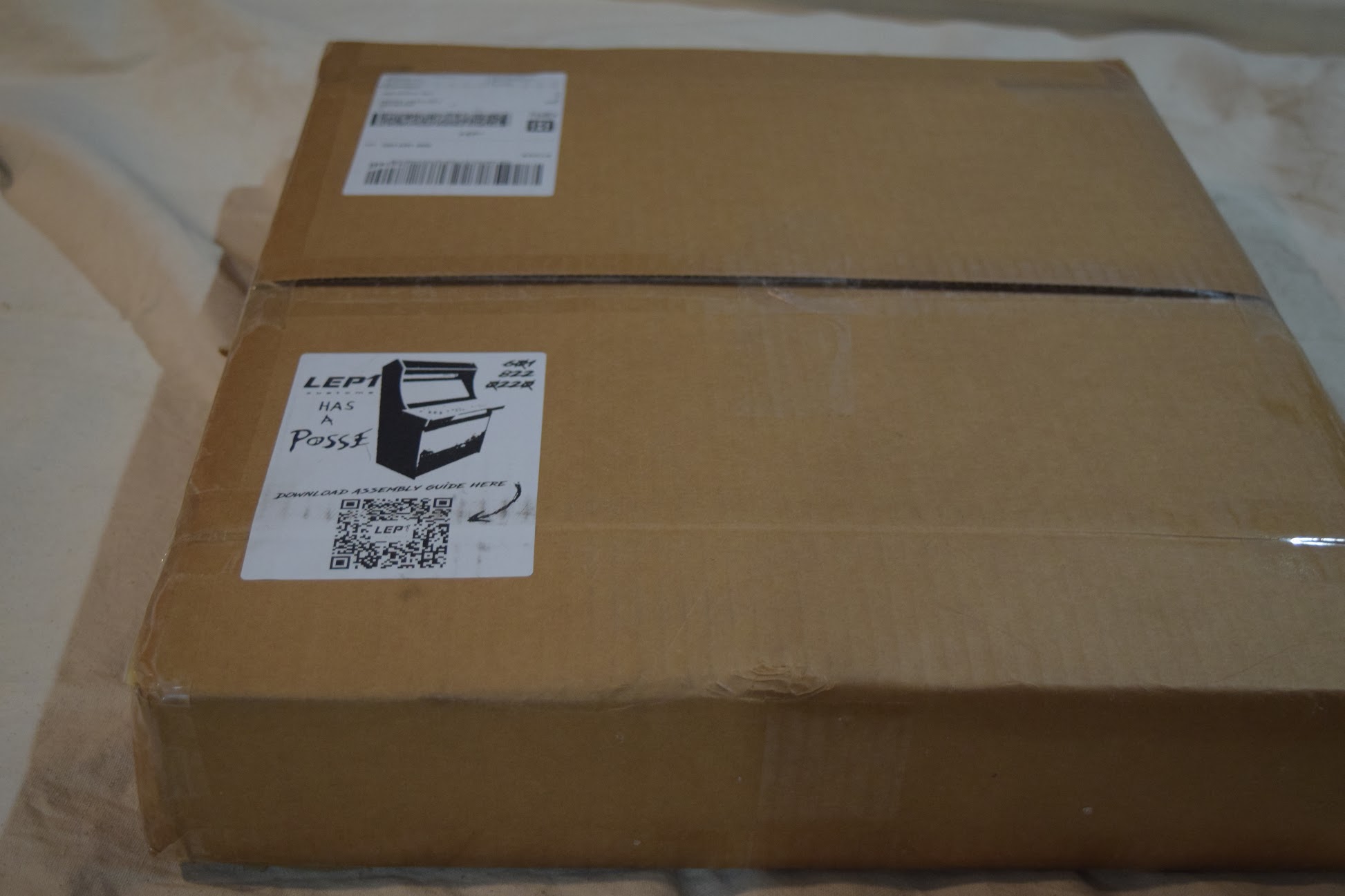 Box