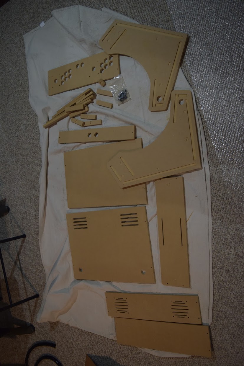 parts